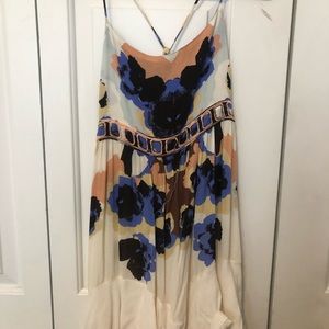 Free people dress